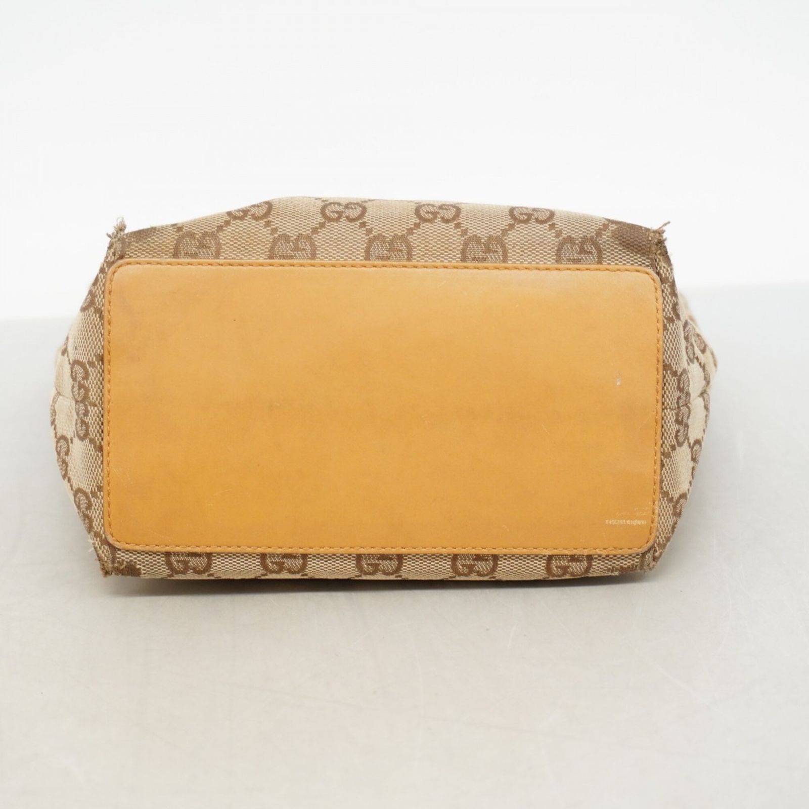 グッチ(Gucci) グッチ トートバッグ GGキャンバス 002 1099 キャンバス