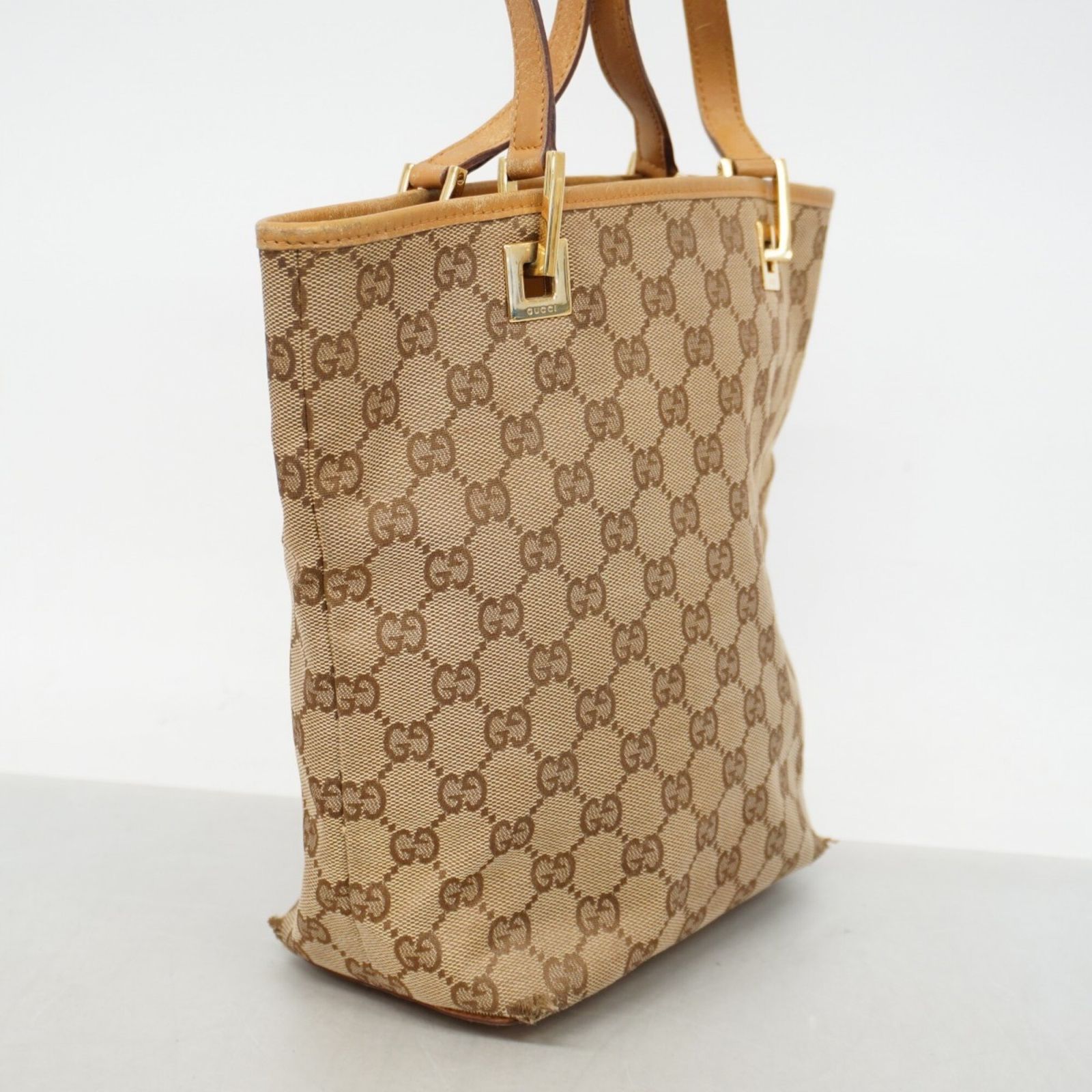 グッチ(Gucci) グッチ トートバッグ GGキャンバス 002 1099 キャンバス