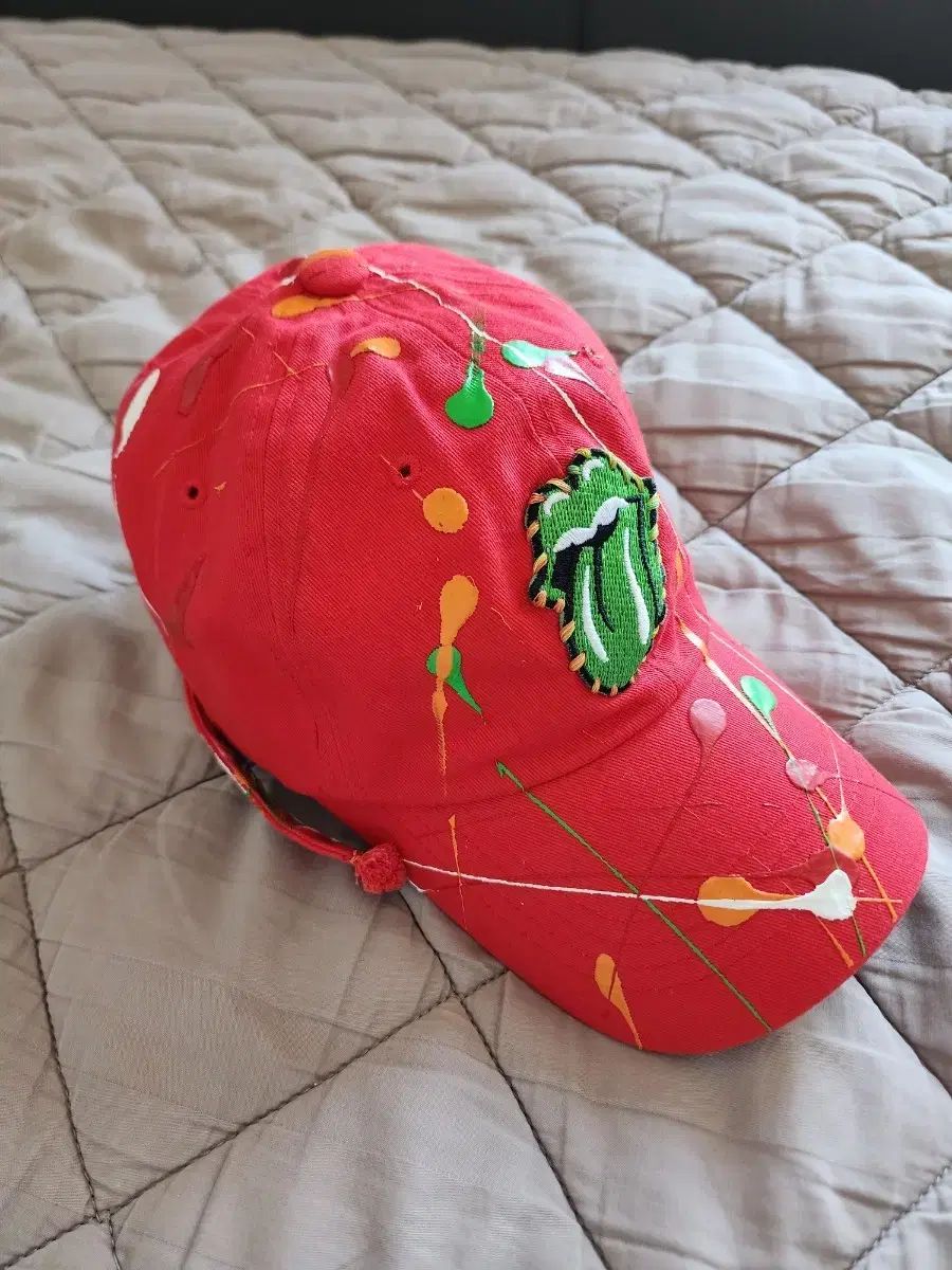 (オリジナル商品)MasterPiece ベースボールキャップ