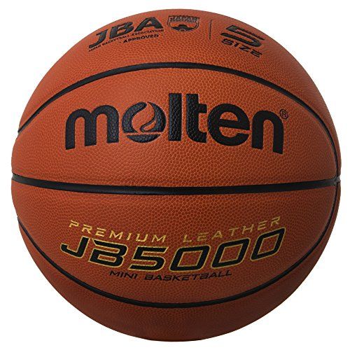 モルテン(molten) バスケットボール JB5000 B5C5000ma 1b5ff0b2