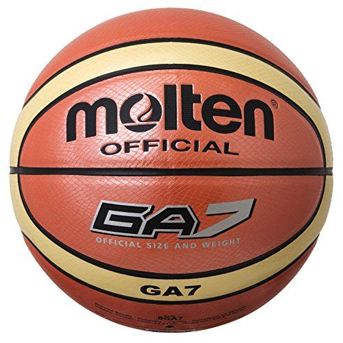 molten(モルテン) GA7(インドア&アウトドア用) 7号球 (bga7)ma 682df1ed