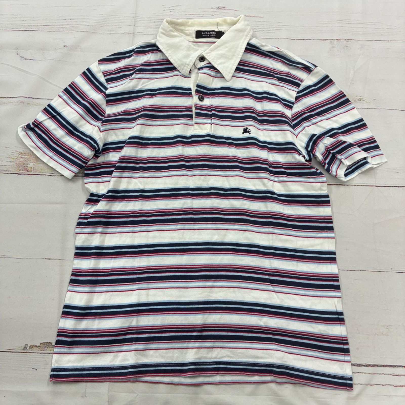 S921☆ メンズ バーバリー系 まとめ8点セット Tシャツ ズボン - メルカリ