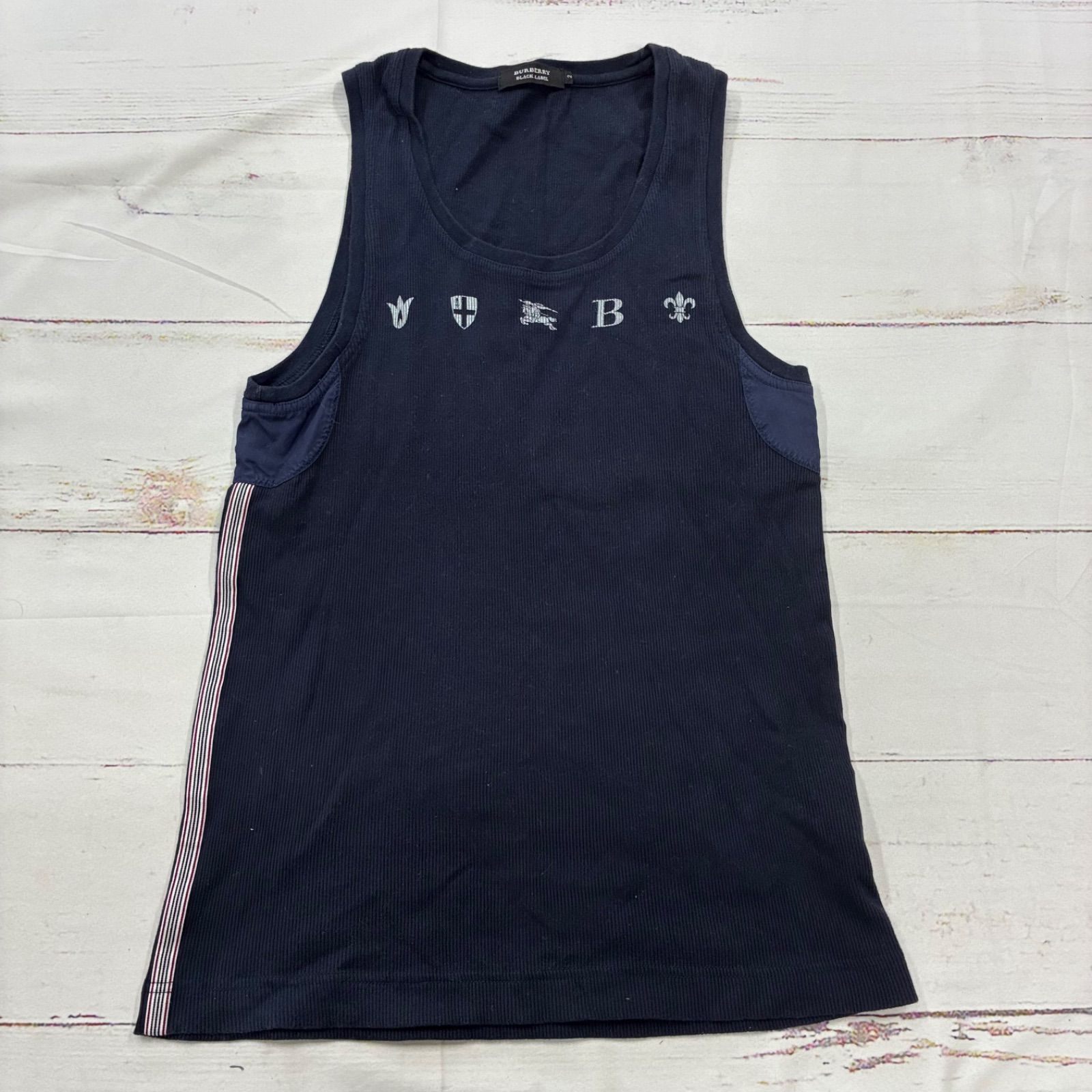 S921☆ メンズ バーバリー系 まとめ8点セット Tシャツ ズボン - メルカリ