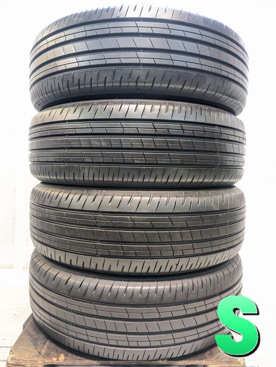 225/60R18 トーヨータイヤ プロクセス comfort 中古タイヤ サマータイヤ 4本セット s18260605915