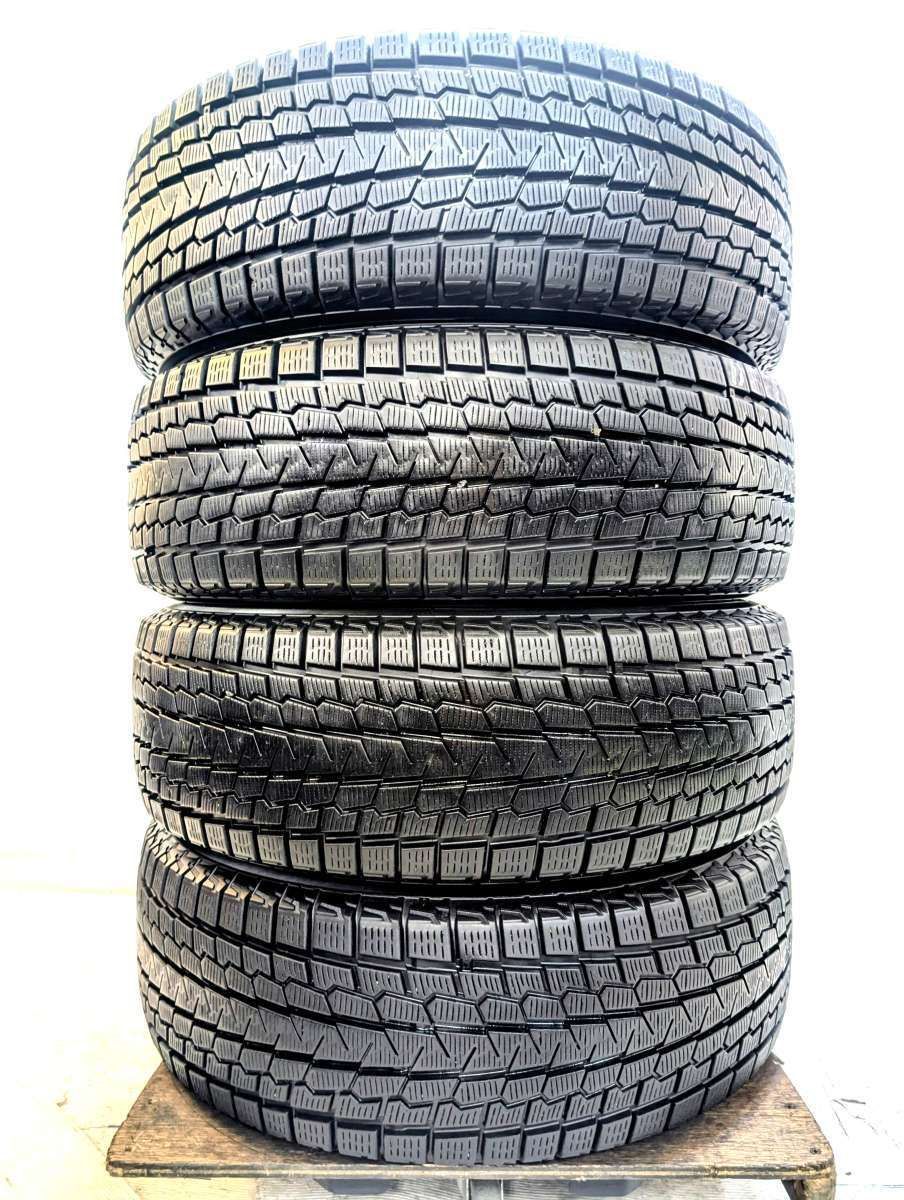 アイスガード 225⁄60R18 0 SUV G075 18の通販 ヨコハマ g075 1