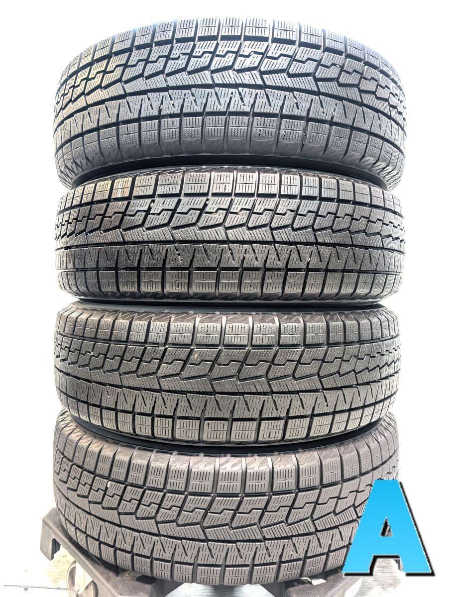 185/65R15 ヨコハマ アイスガード iG70 中古タイヤ スタッドレスタイヤ 4本セット w15260605923
