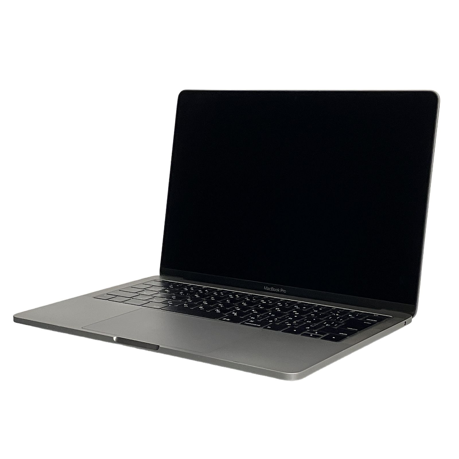 Apple MacBook Pro 13インチ 2016 ノート PC 16GB SSD 1TB Core i7 6660U 2.40GHz Monterey ジャンク T11194321