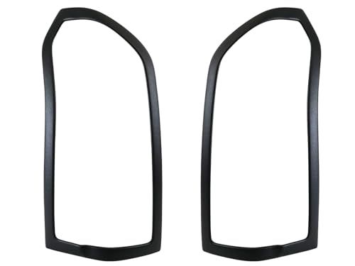 BRIGHTZ プロボックスハイブリッド NHP160V テールライトリング 黒 【 TAIL?096 】 NHP160 P160 NHP プロボックス ハイブリッド ハイブリットts