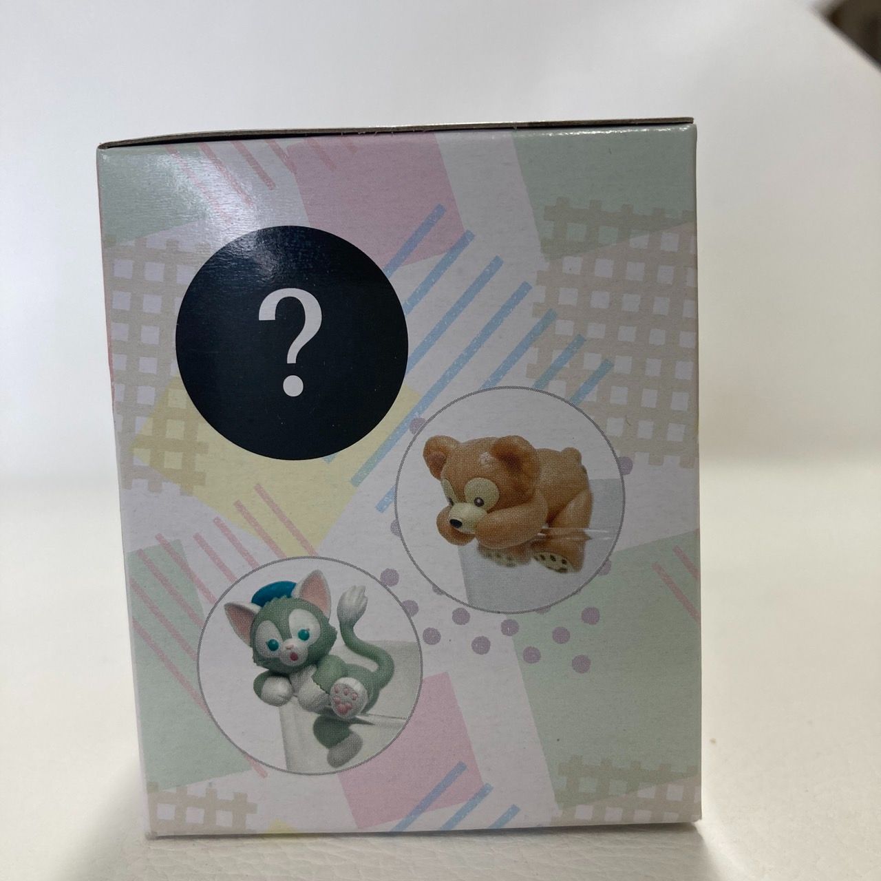 新品・未開封】東京ディズニーシー ダッフィーアンドフレンズ