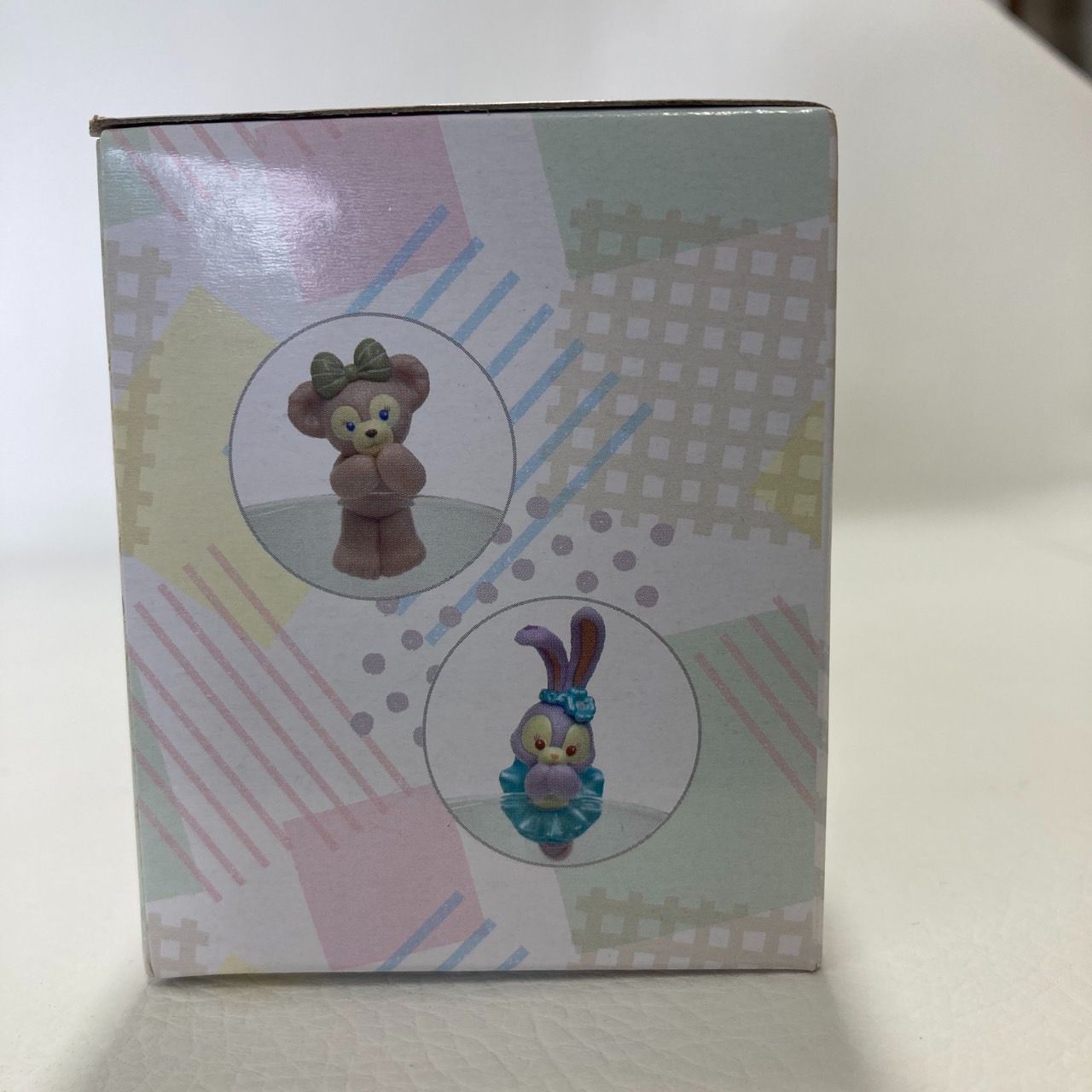 新品・未開封】東京ディズニーシー ダッフィーアンドフレンズ