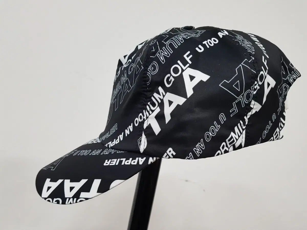 ゴルフ クール 冷感 軽量 ユニセックス キャップ 新品 帽子