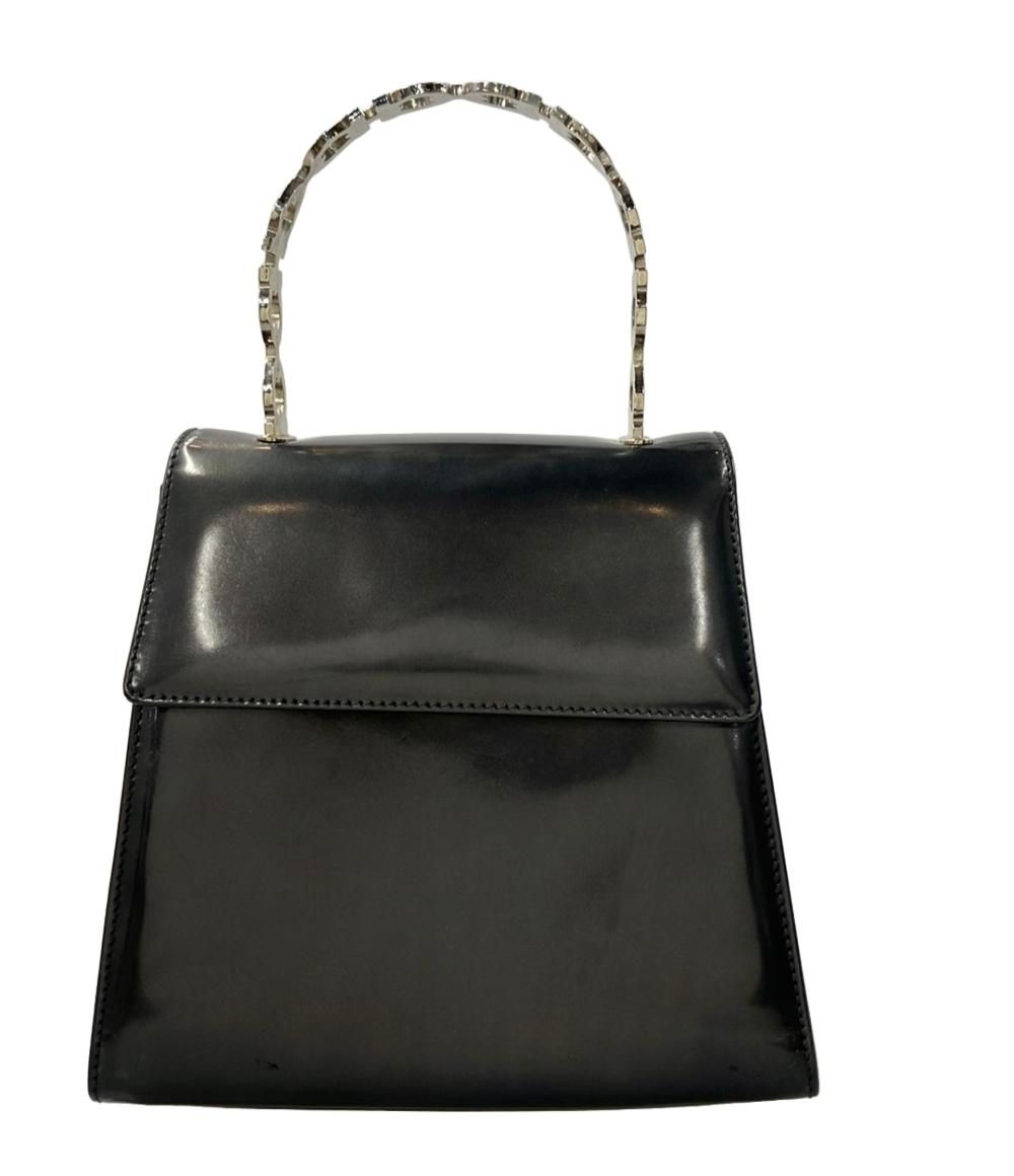 サルヴァトーレフェラガモ ハンドバッグ ガンチーニ P21 6770 レディース Salvatore Ferragamo