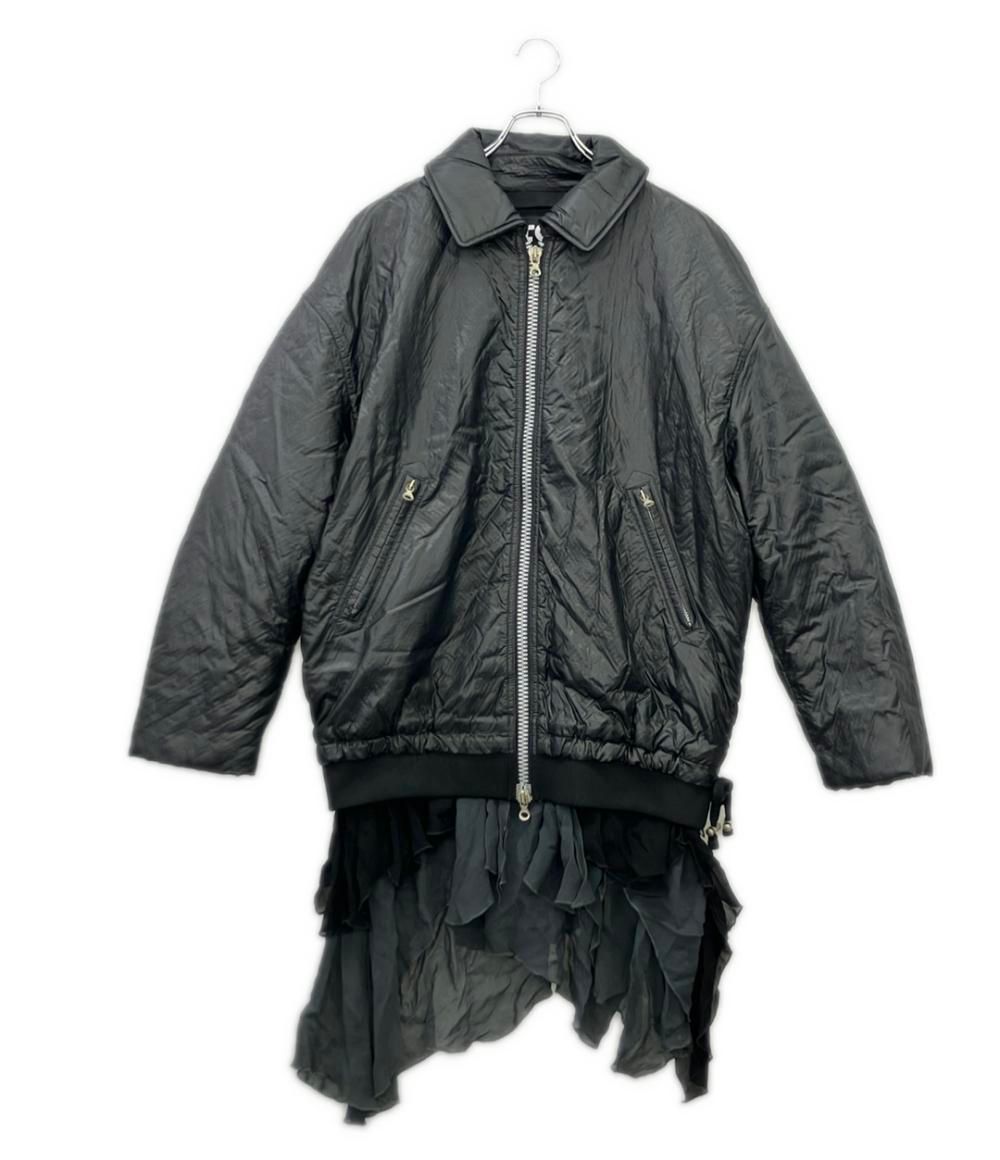 ディーゼル g-eleu ドッキングジャケット レディース SIZE 40 DIESEL