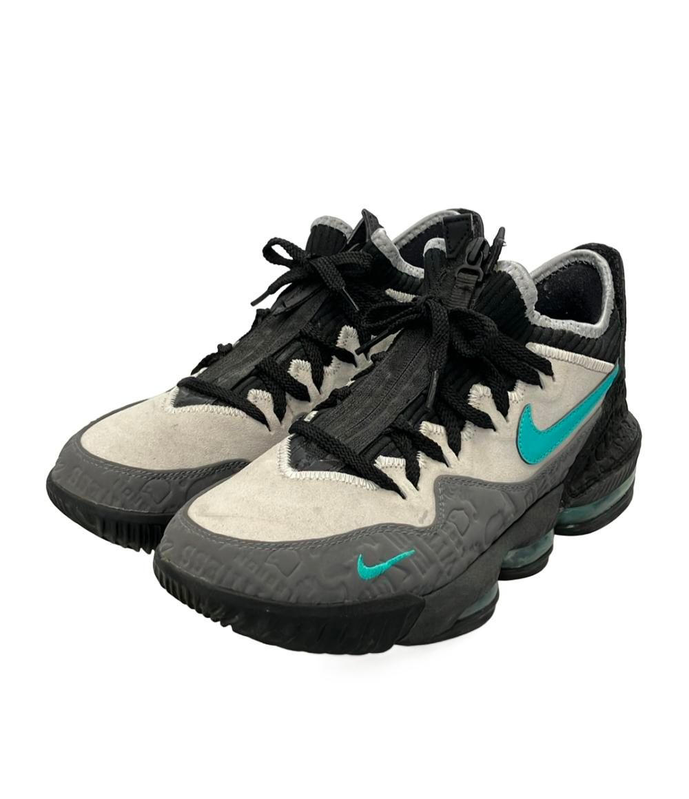 ナイキ ローカットスニーカー レブロン 16 ロウ AC EP CI3358-003 メンズ SIZE 26.5 (M) NIKE