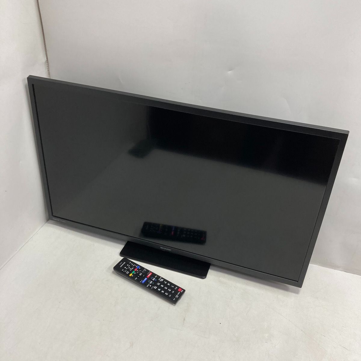 SHARP シャープ 32インチ 32型 液晶テレビ 2T-C32GE1 2025年