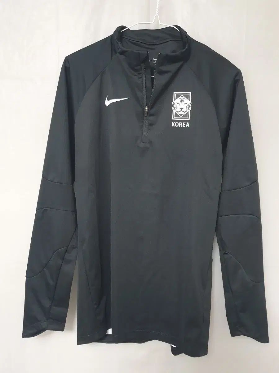 NIKE 韓国国家代表サッカー チーム トレーニング トップス