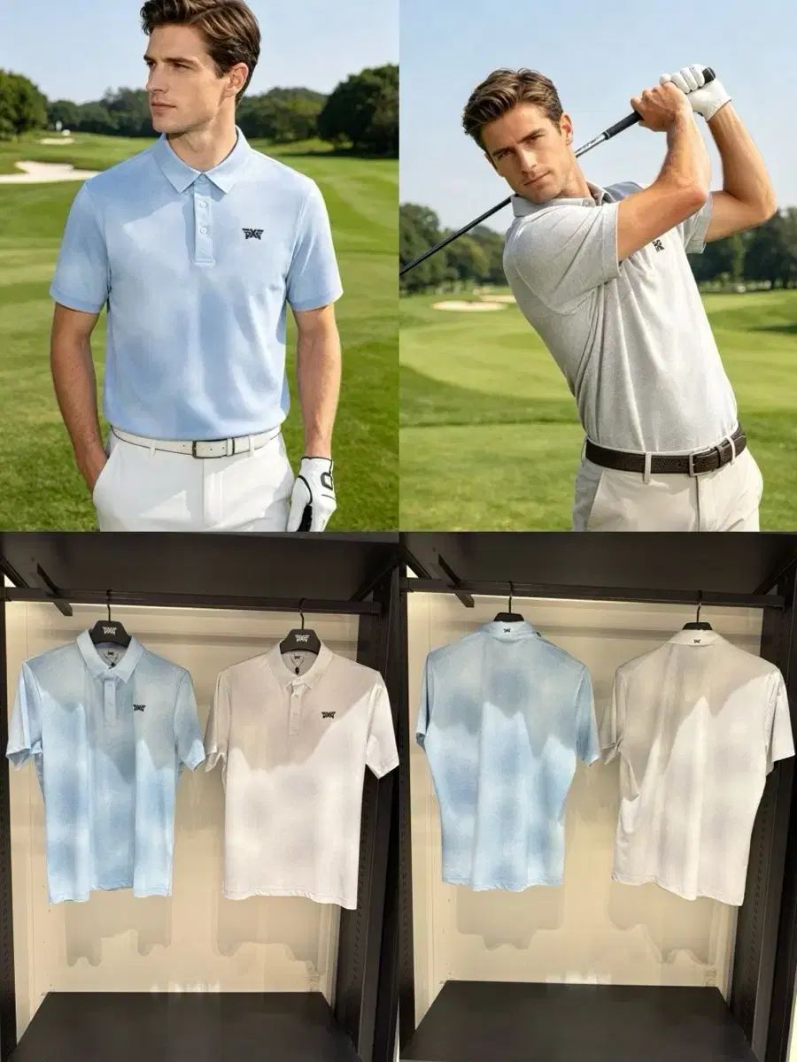 pxg メンズ 半袖Tシャツ