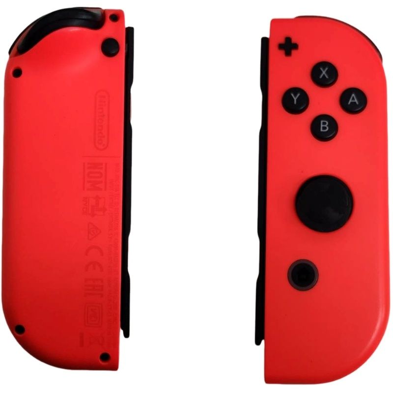 Nintendo 任天堂 NintendoSwitch hac-001(-01) ゲーム機本体 ネオン