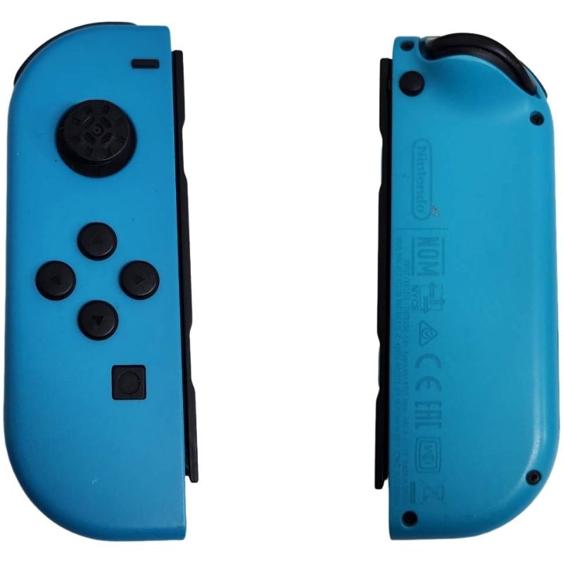 Nintendo 任天堂 NintendoSwitch hac-001(-01) ゲーム機本体 ネオン