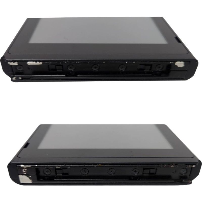 Nintendo 任天堂 NintendoSwitch hac-001(-01) ゲーム機本体 ネオン