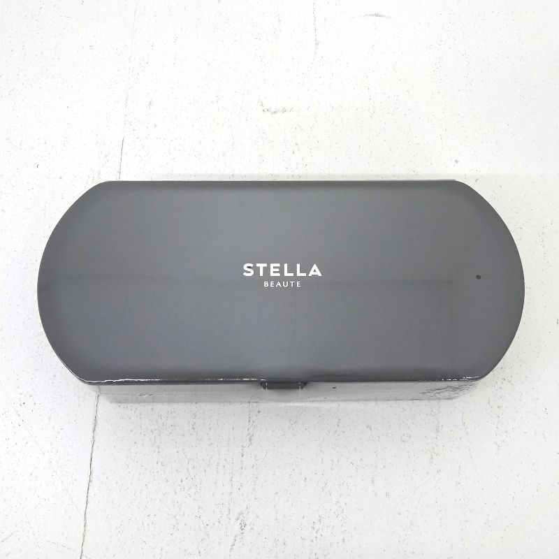 【三重店】STELLA BEAUTE IPL&LED 光美容器 モンサントグレー SB-IFD03-GR(ステラボーテ)【422-D670】