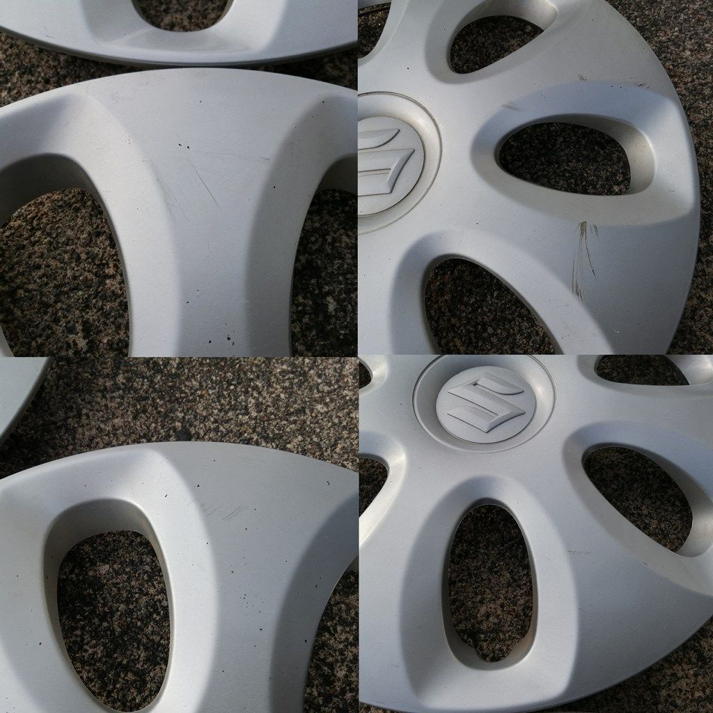 鉄ホイール 夏タイヤ付 4本セット 13インチ 145/80R13 DUNLOP ENASAVE