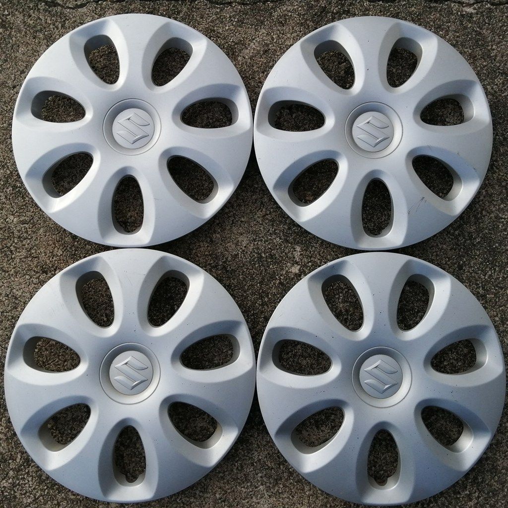 鉄ホイール 夏タイヤ付 4本セット 13インチ 145/80R13 DUNLOP ENASAVE