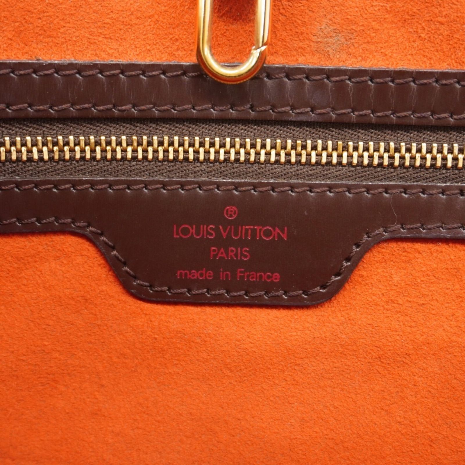 ルイ・ヴィトン(Louis Vuitton) ルイ・ヴィトン ハンドバッグ ダミエ マノスクPM N51121 エベヌレディース ルイ・ヴィトン(Louis Vuitton) ルイ・ヴィトン ハンドバッグ ダミエ マノスクPM N51121 エベヌレディース