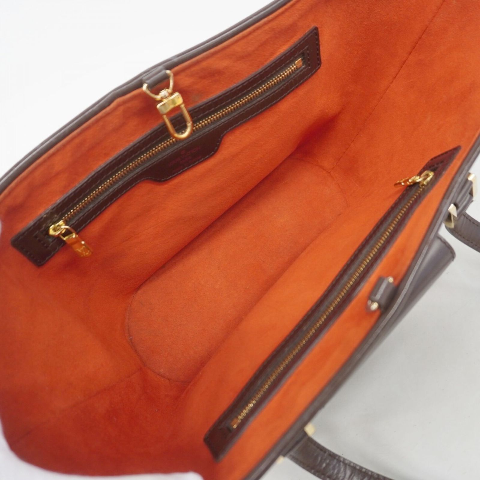 ルイ・ヴィトン(Louis Vuitton) ルイ・ヴィトン ハンドバッグ ダミエ マノスクPM N51121 エベヌレディース ルイ・ヴィトン(Louis Vuitton) ルイ・ヴィトン ハンドバッグ ダミエ マノスクPM N51121 エベヌレディース