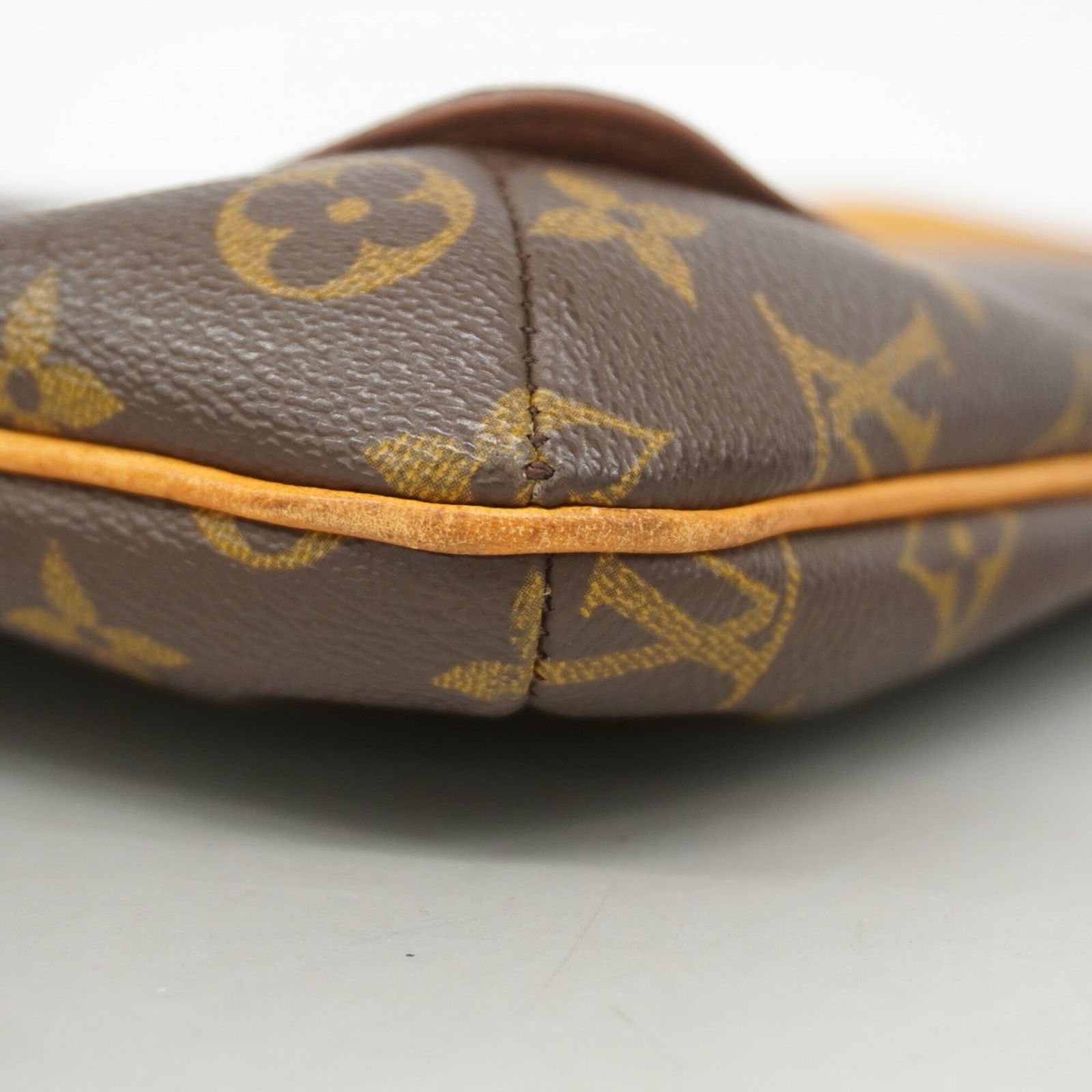 ルイ・ヴィトン(Louis Vuitton) ルイ・ヴィトン ショルダーバッグ モノグラム ミュゼットサルサショートストラップ M51258 ブラウンレディース ルイ・ヴィトン(Louis Vuitton) ルイ・ヴィトン ショルダーバッグ モノグラム ミュゼットサルサショートストラップ M51258 ブラウンレディース
