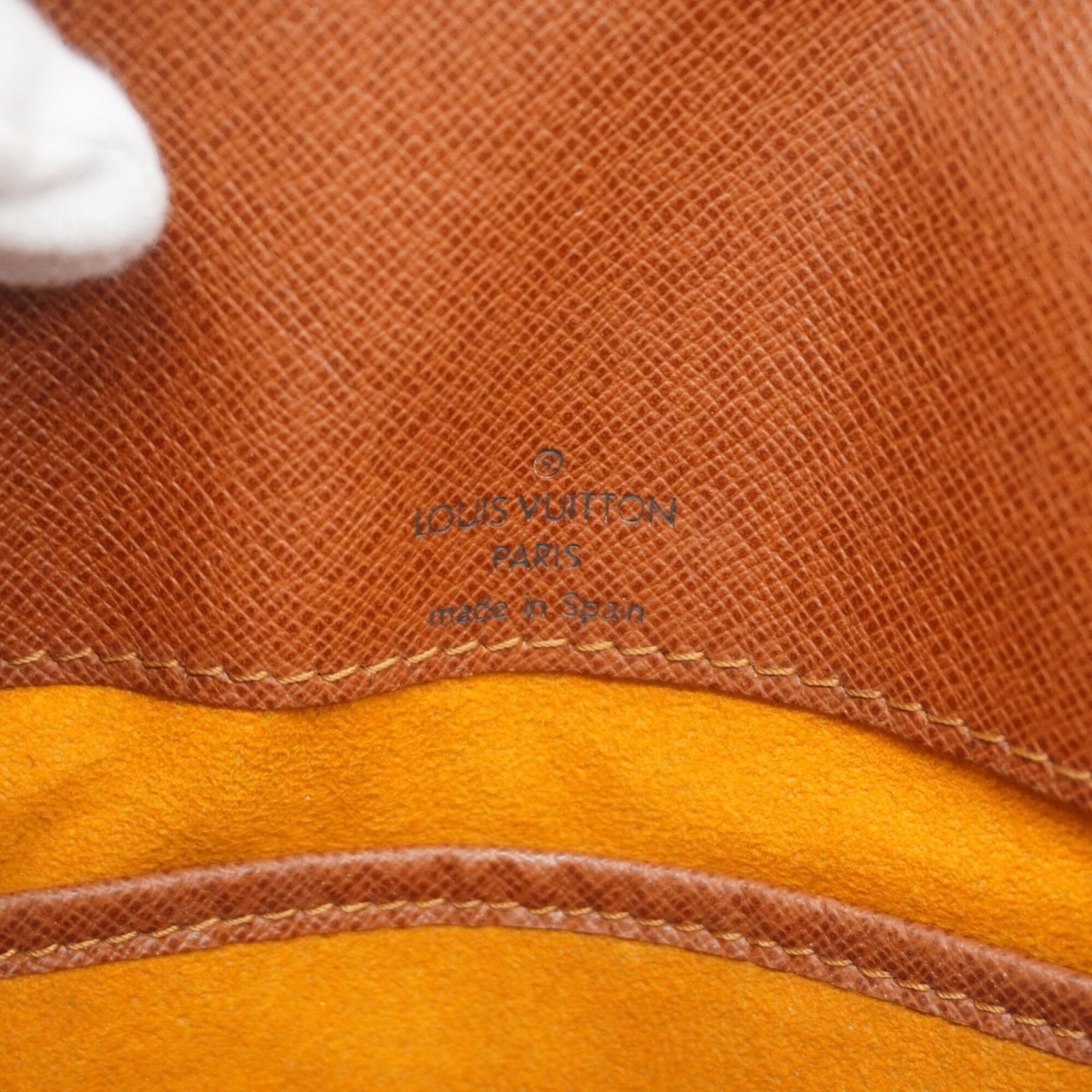 ルイ・ヴィトン(Louis Vuitton) ルイ・ヴィトン ショルダーバッグ モノグラム ミュゼットサルサショートストラップ M51258 ブラウンレディース ルイ・ヴィトン(Louis Vuitton) ルイ・ヴィトン ショルダーバッグ モノグラム ミュゼットサルサショートストラップ M51258 ブラウンレディース