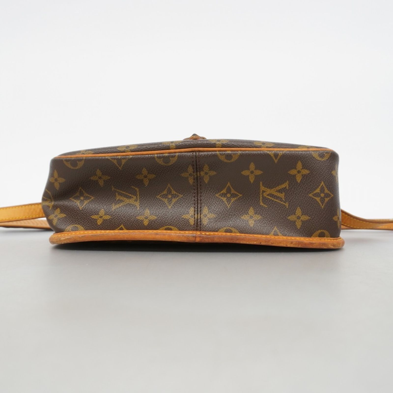 ルイ・ヴィトン(Louis Vuitton) ルイ・ヴィトン ショルダーバッグ モノグラム ソローニュ M42250 ブラウンレディース ルイ・ヴィトン(Louis Vuitton) ルイ・ヴィトン ショルダーバッグ モノグラム ソローニュ M42250 ブラウンレディース