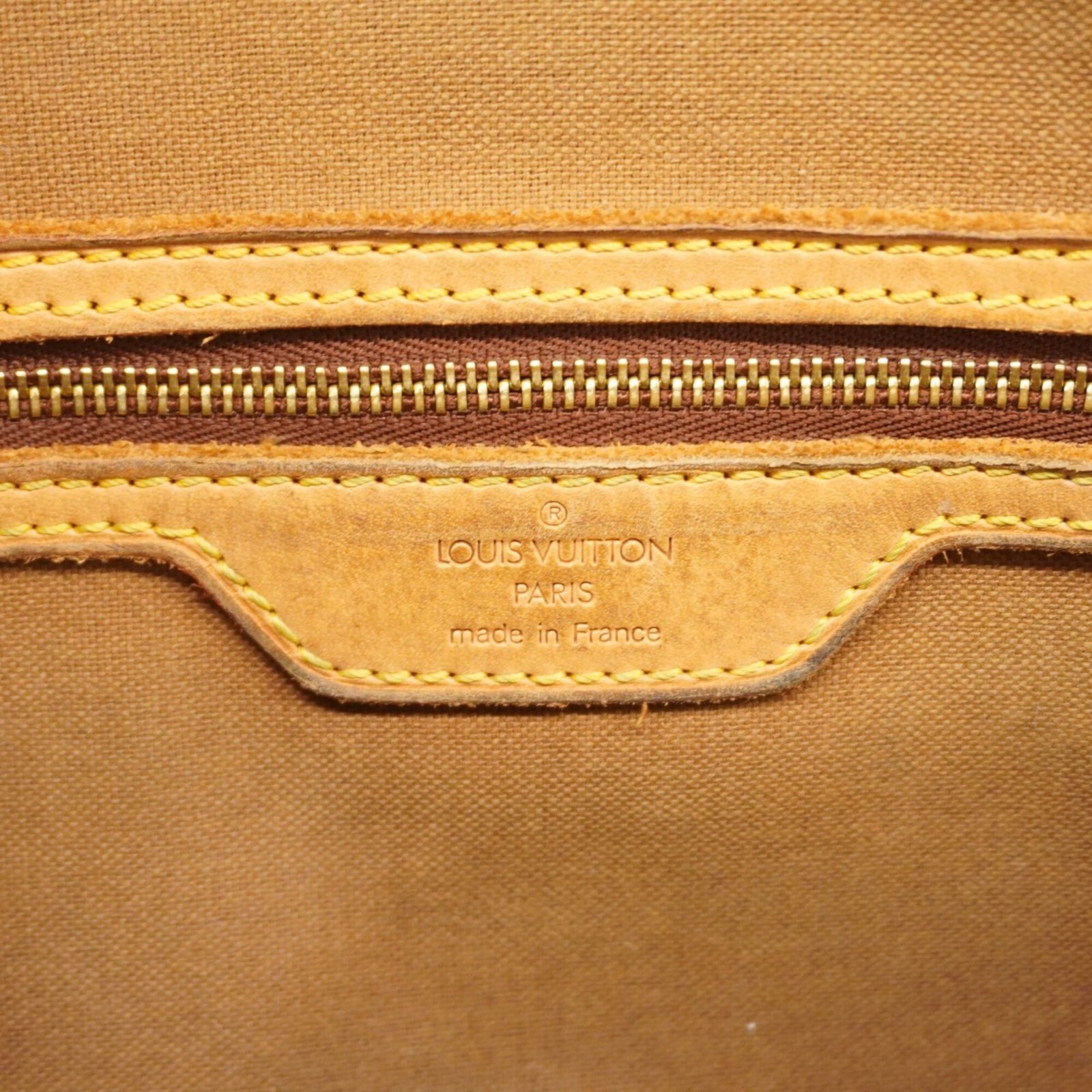 ルイ・ヴィトン(Louis Vuitton) ルイ・ヴィトン ショルダーバッグ モノグラム ソローニュ M42250 ブラウンレディース ルイ・ヴィトン(Louis Vuitton) ルイ・ヴィトン ショルダーバッグ モノグラム ソローニュ M42250 ブラウンレディース