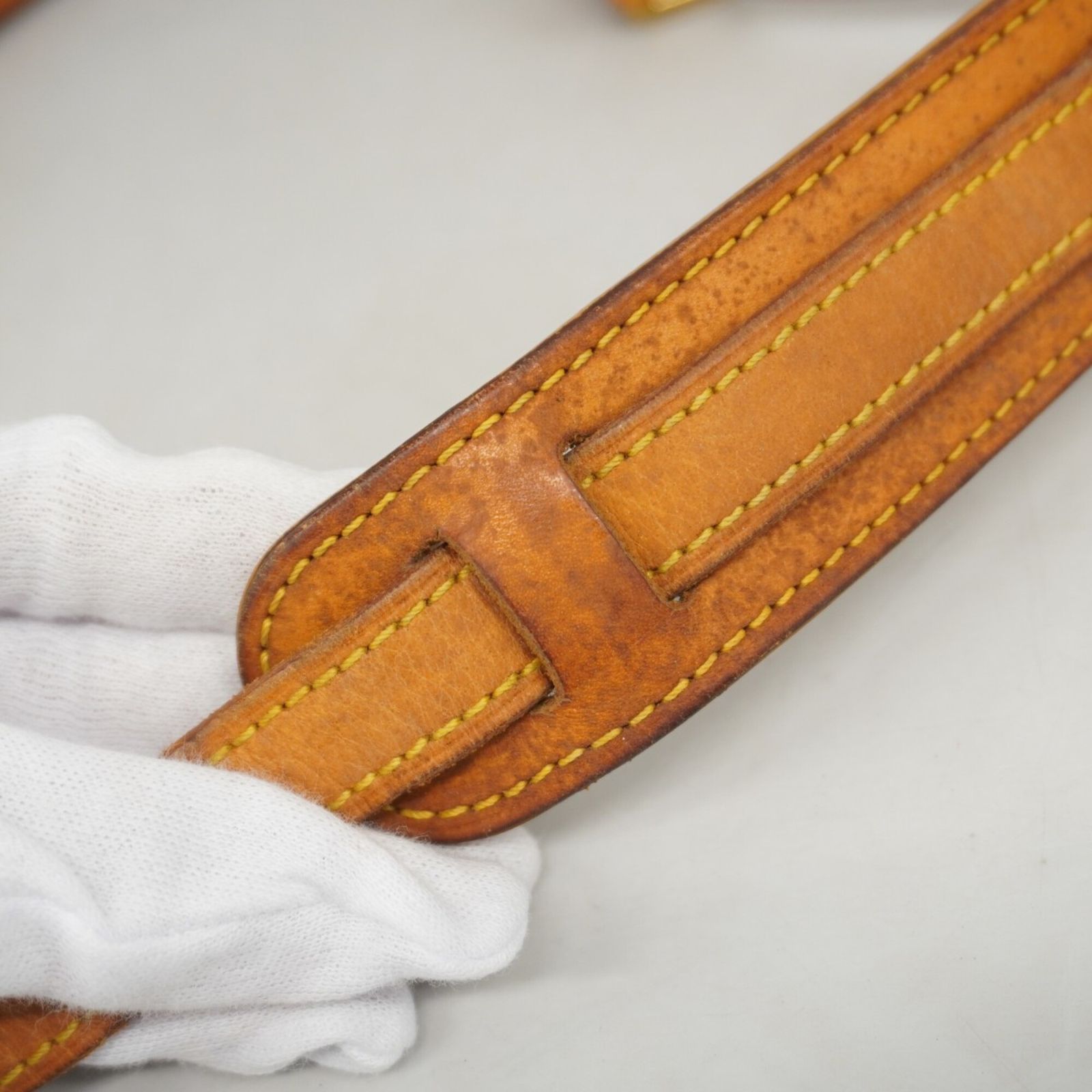 ルイ・ヴィトン(Louis Vuitton) ルイ・ヴィトン ショルダーバッグ モノグラム ソローニュ M42250 ブラウンレディース ルイ・ヴィトン(Louis Vuitton) ルイ・ヴィトン ショルダーバッグ モノグラム ソローニュ M42250 ブラウンレディース