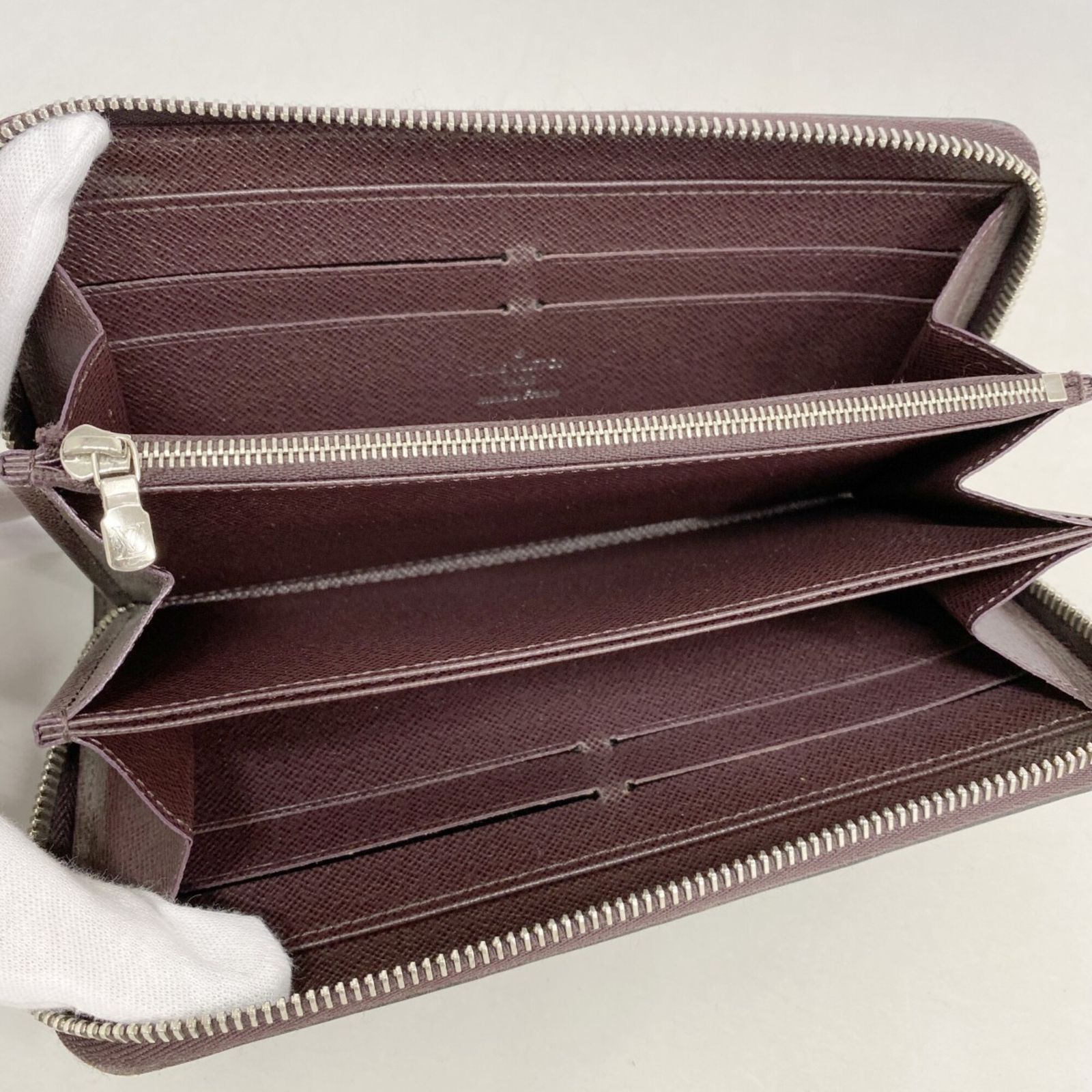 ルイ・ヴィトン(Louis Vuitton) ルイ・ヴィトン 長財布 エピ ジッピーウォレット M60434 ケッチュメンズ レディース ルイ・ヴィトン(Louis Vuitton) ルイ・ヴィトン 長財布 エピ ジッピーウォレット M60434 ケッチュメンズ レディース