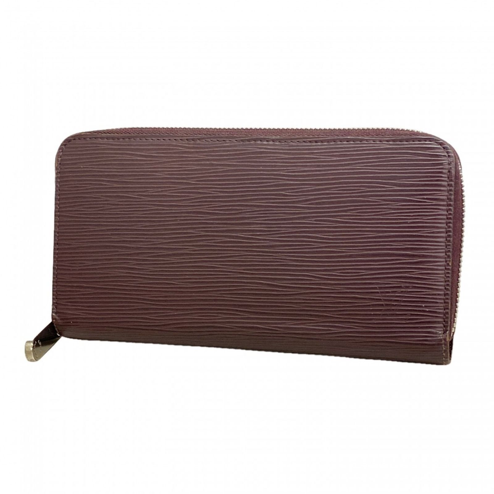 ルイ・ヴィトン(Louis Vuitton) ルイ・ヴィトン 長財布 エピ ジッピーウォレット M60434 ケッチュメンズ レディース