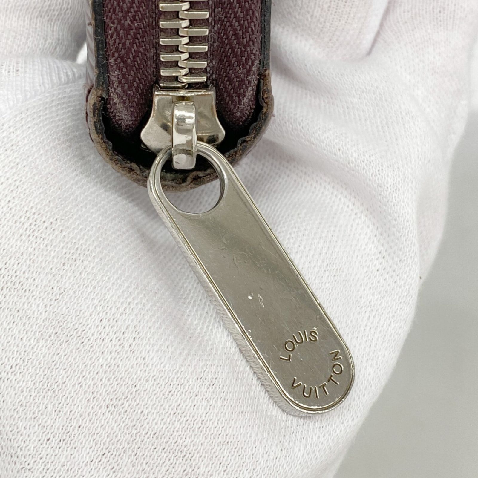 ルイ・ヴィトン(Louis Vuitton) ルイ・ヴィトン 長財布 エピ ジッピーウォレット M60434 ケッチュメンズ レディース ルイ・ヴィトン(Louis Vuitton) ルイ・ヴィトン 長財布 エピ ジッピーウォレット M60434 ケッチュメンズ レディース