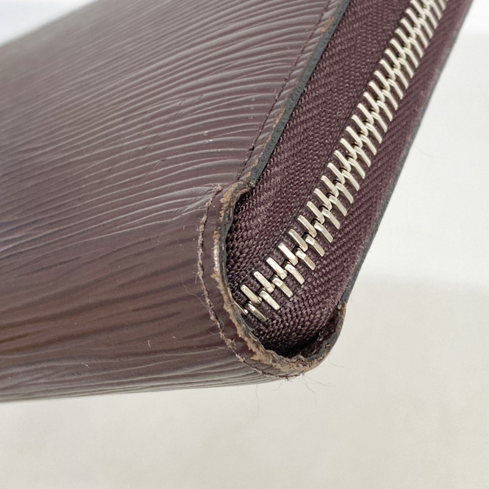 ルイ・ヴィトン(Louis Vuitton) ルイ・ヴィトン 長財布 エピ ジッピーウォレット M60434 ケッチュメンズ レディース ルイ・ヴィトン(Louis Vuitton) ルイ・ヴィトン 長財布 エピ ジッピーウォレット M60434 ケッチュメンズ レディース