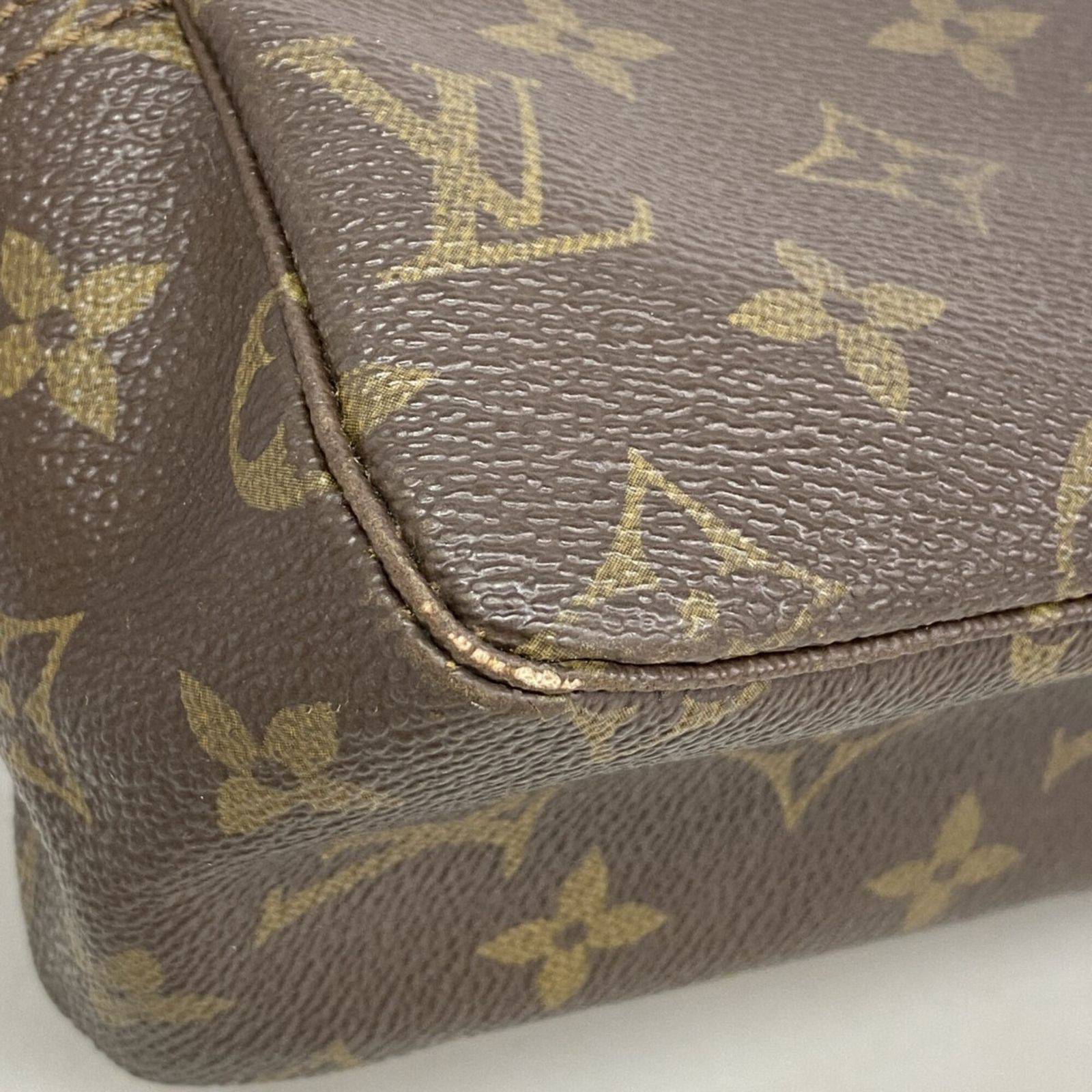 ルイヴィトン LOUIS VUITTON M47522 トゥルーストワレット28