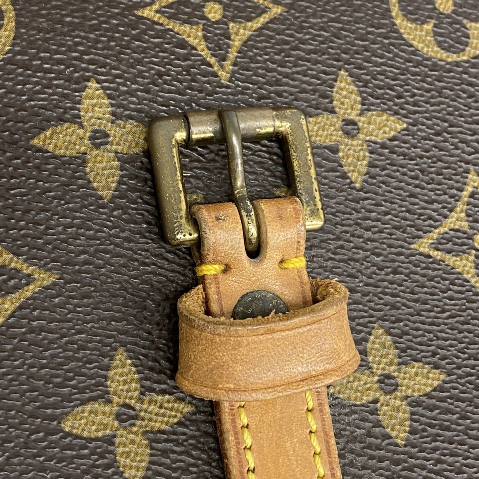 ルイ・ヴィトン(Louis Vuitton) ルイ・ヴィトン ショルダーバッグ モノグラム シャンティMM M51233 ブラウンレディース ルイ・ヴィトン(Louis Vuitton) ルイ・ヴィトン ショルダーバッグ モノグラム シャンティMM M51233 ブラウンレディース