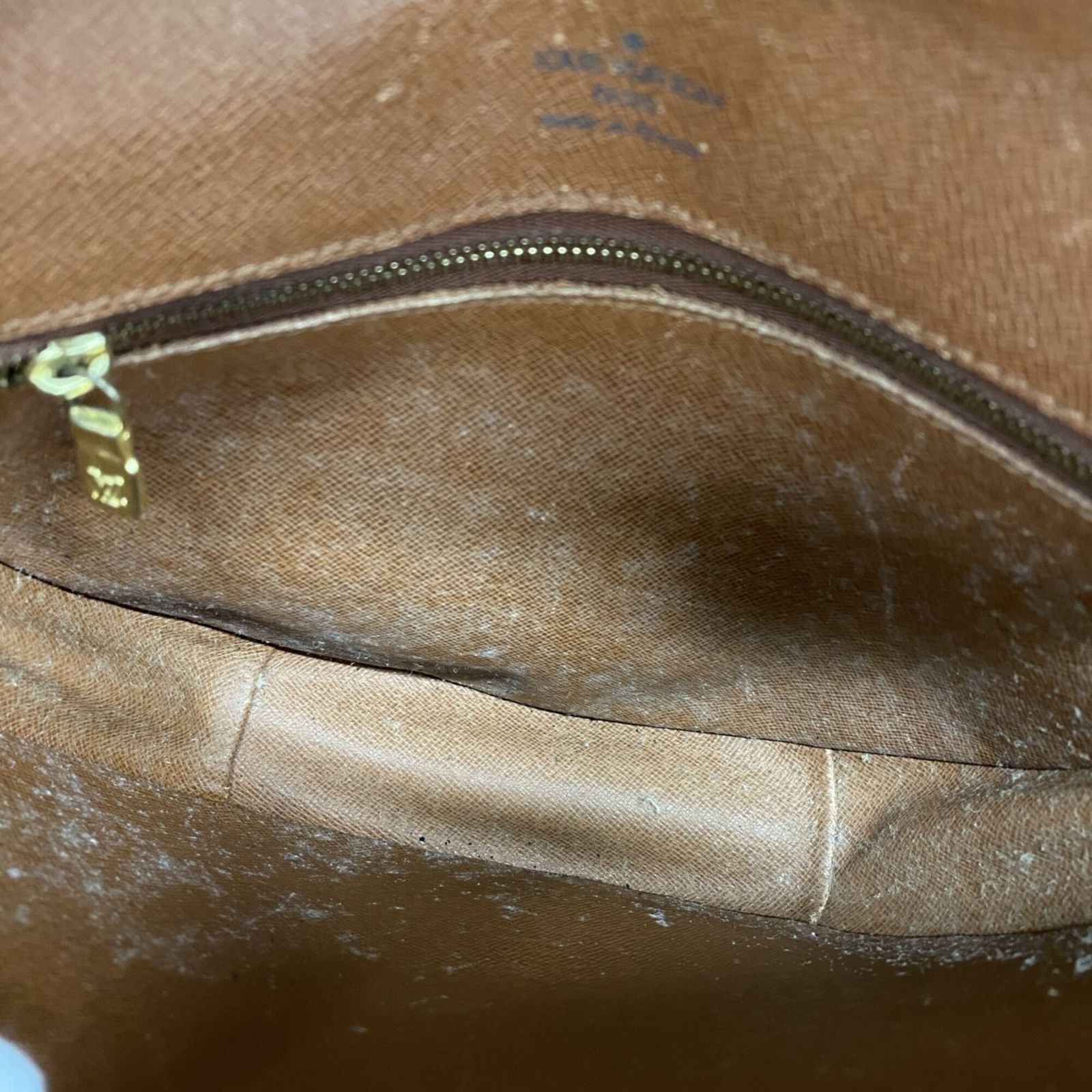 ルイ・ヴィトン(Louis Vuitton) ルイ・ヴィトン ショルダーバッグ モノグラム シャンティMM M51233 ブラウンレディース ルイ・ヴィトン(Louis Vuitton) ルイ・ヴィトン ショルダーバッグ モノグラム シャンティMM M51233 ブラウンレディース