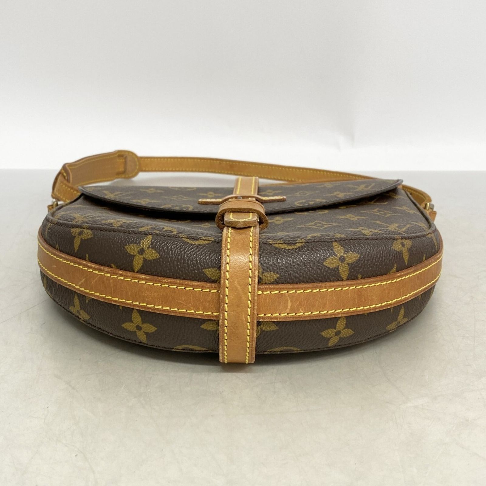ルイ・ヴィトン(Louis Vuitton) ルイ・ヴィトン ショルダーバッグ モノグラム シャンティMM M51233 ブラウンレディース ルイ・ヴィトン(Louis Vuitton) ルイ・ヴィトン ショルダーバッグ モノグラム シャンティMM M51233 ブラウンレディース