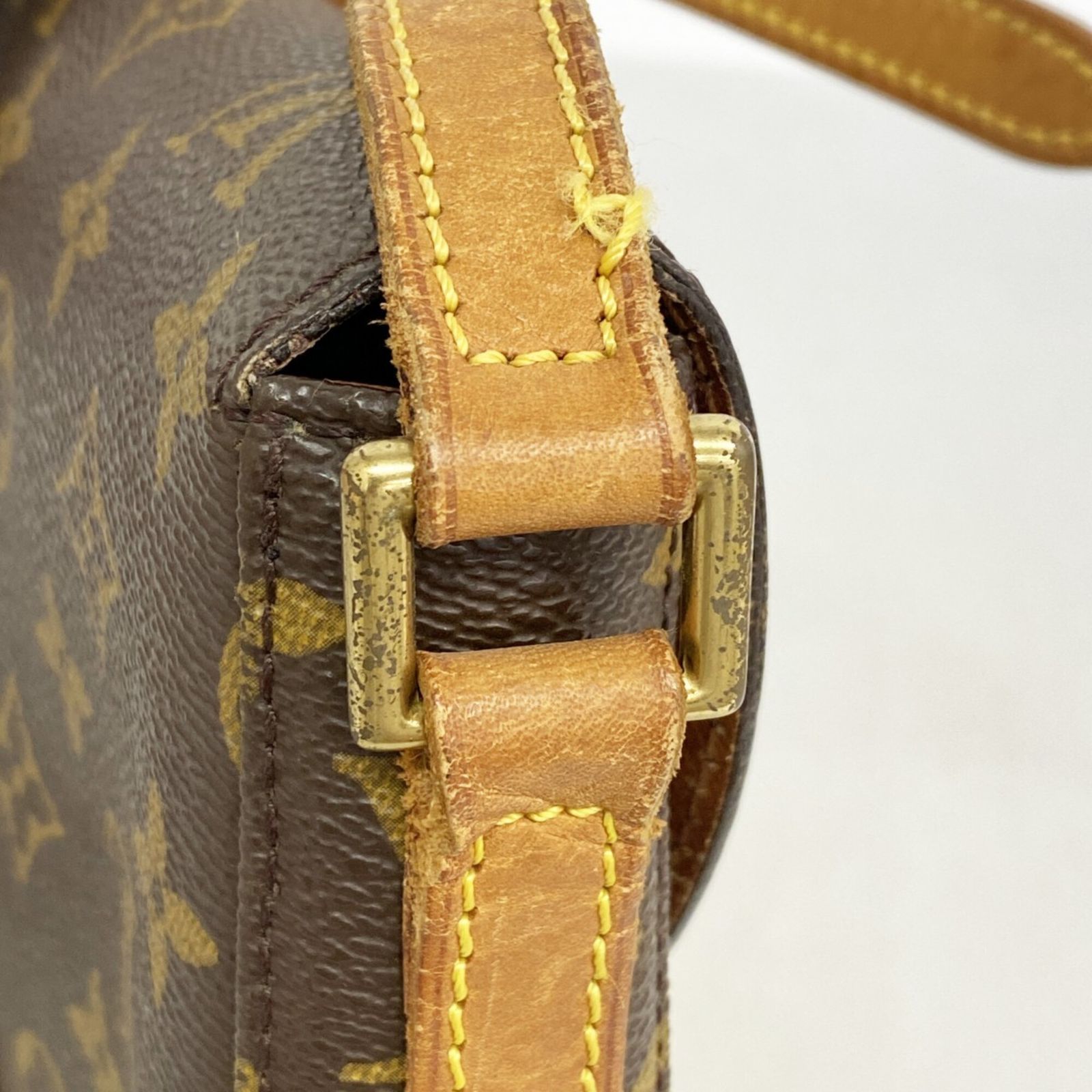 ルイ・ヴィトン(Louis Vuitton) ルイ・ヴィトン ショルダーバッグ モノグラム シャンティMM M51233 ブラウンレディース ルイ・ヴィトン(Louis Vuitton) ルイ・ヴィトン ショルダーバッグ モノグラム シャンティMM M51233 ブラウンレディース