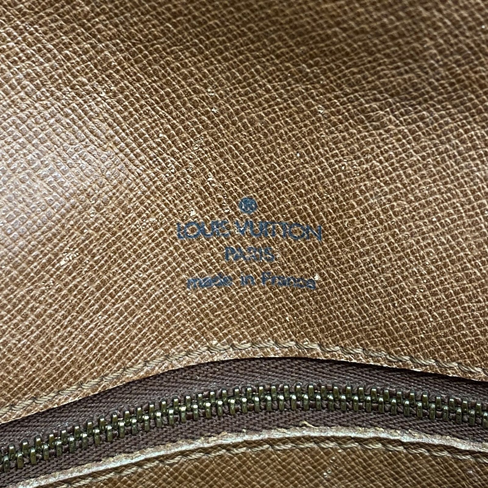 ルイ・ヴィトン(Louis Vuitton) ルイ・ヴィトン ショルダーバッグ モノグラム シャンティMM M51233 ブラウンレディース ルイ・ヴィトン(Louis Vuitton) ルイ・ヴィトン ショルダーバッグ モノグラム シャンティMM M51233 ブラウンレディース