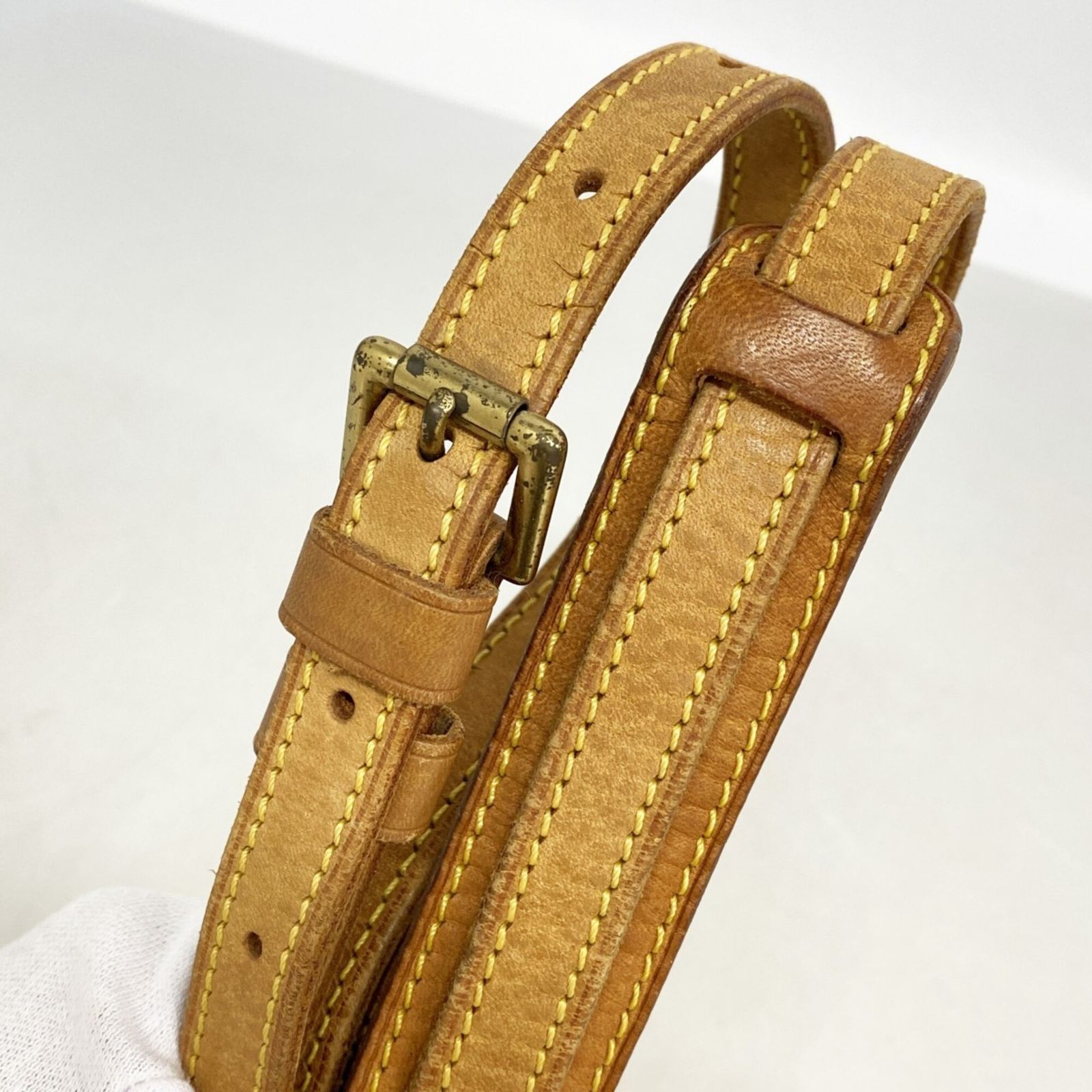 ルイ・ヴィトン(Louis Vuitton) ルイ・ヴィトン ショルダーバッグ モノグラム シャンティMM M51233 ブラウンレディース ルイ・ヴィトン(Louis Vuitton) ルイ・ヴィトン ショルダーバッグ モノグラム シャンティMM M51233 ブラウンレディース