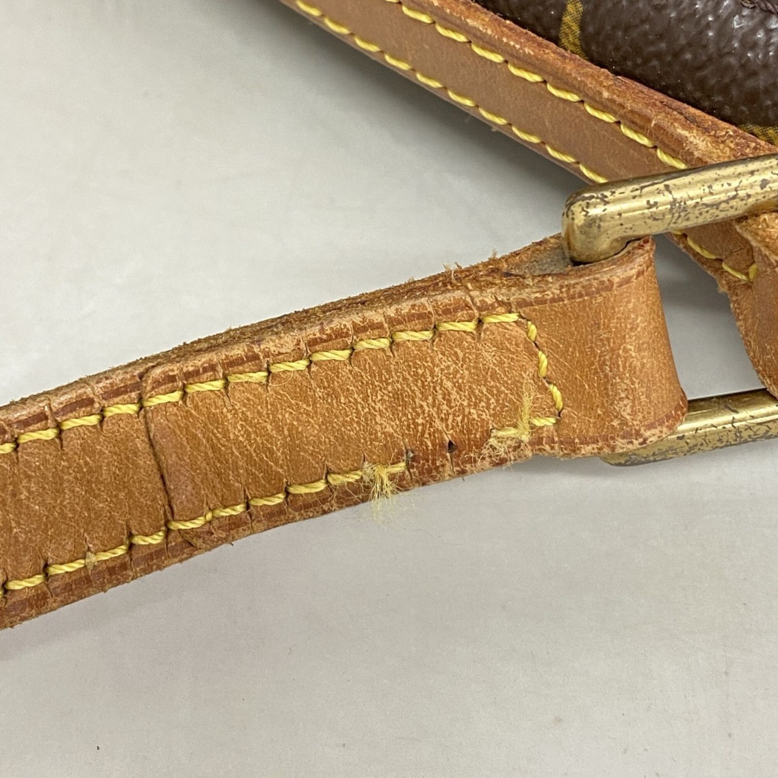 ルイ・ヴィトン(Louis Vuitton) ルイ・ヴィトン ショルダーバッグ モノグラム シャンティMM M51233 ブラウンレディース ルイ・ヴィトン(Louis Vuitton) ルイ・ヴィトン ショルダーバッグ モノグラム シャンティMM M51233 ブラウンレディース