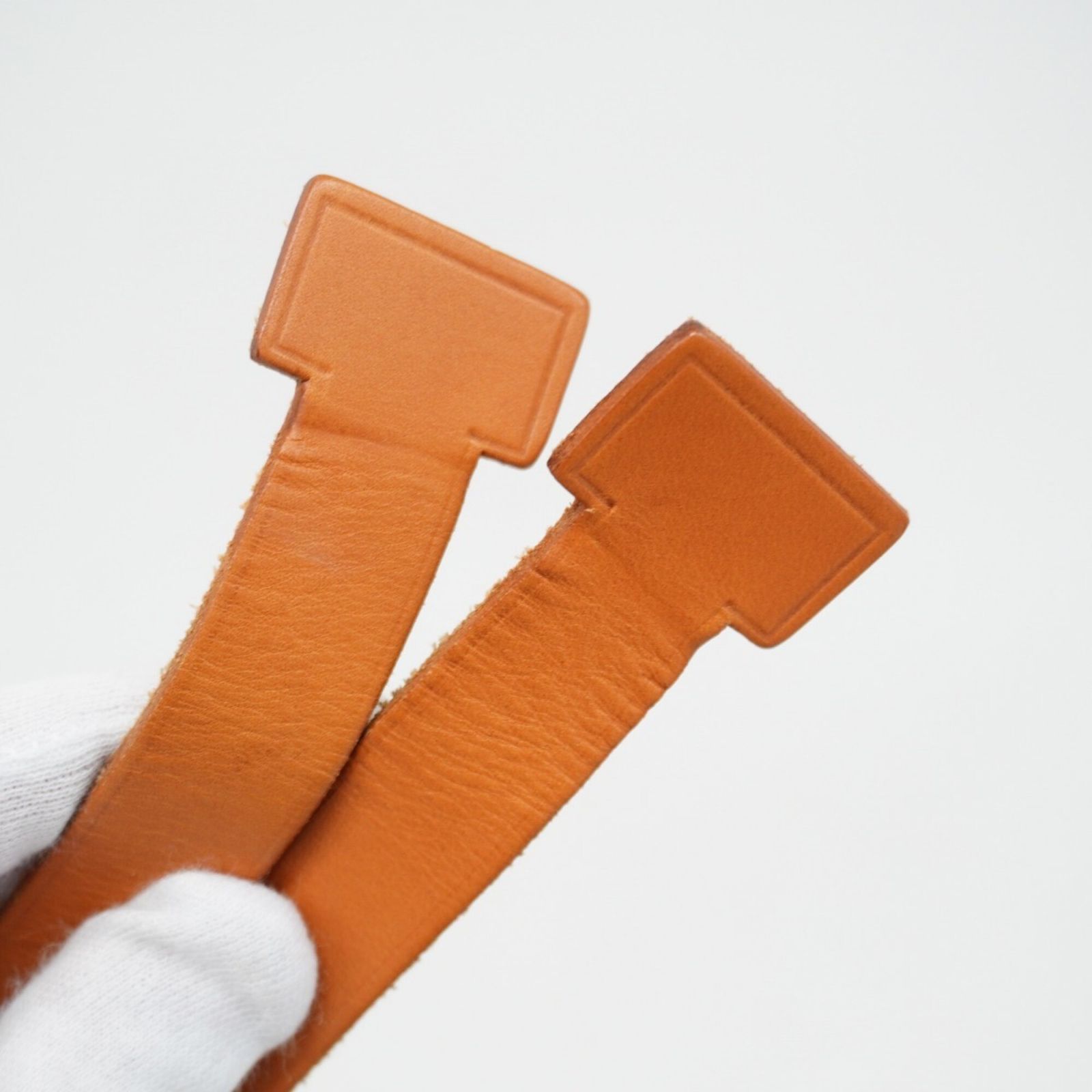 エルメス(Hermes) エルメス リュック・デイパック エールバッグアドPM トワルアッシュ ナチュラル □F刻印レディース