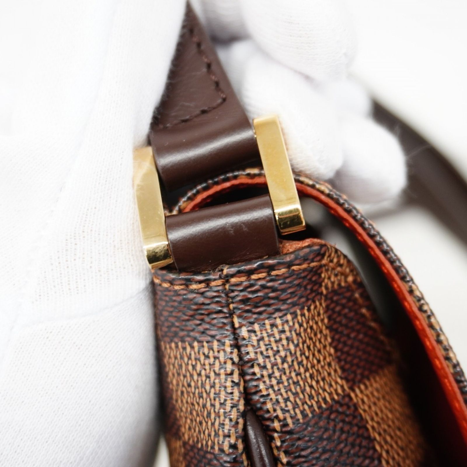 ルイ・ヴィトン(Louis Vuitton) ルイ・ヴィトン ショルダーバッグ ダミエ ミュゼットサルサロングストラップ N51300 エベヌレディース ルイ・ヴィトン(Louis Vuitton) ルイ・ヴィトン ショルダーバッグ ダミエ ミュゼットサルサロングストラップ N51300 エベヌレディース
