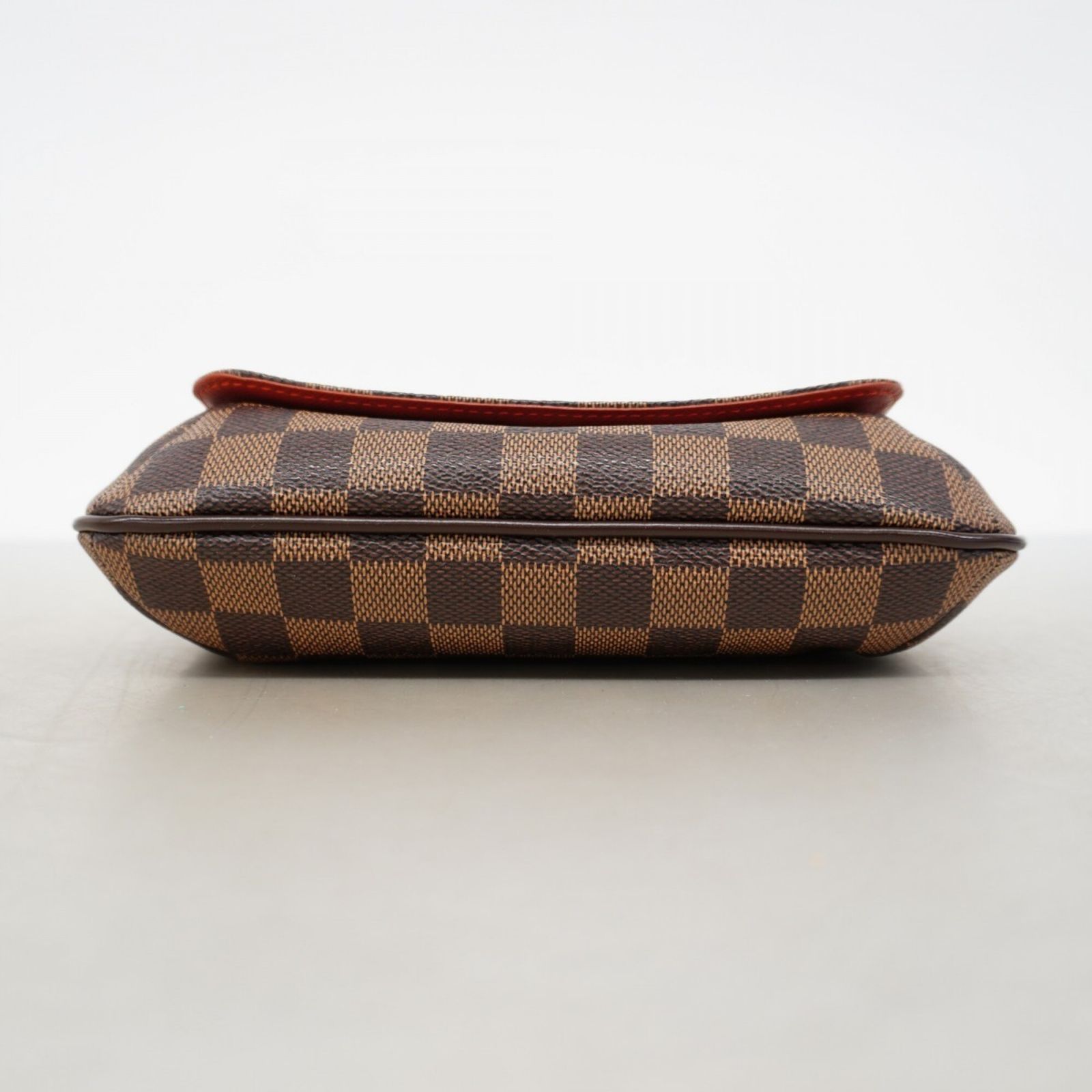 ルイ・ヴィトン(Louis Vuitton) ルイ・ヴィトン ショルダーバッグ ダミエ ミュゼットサルサロングストラップ N51300 エベヌレディース ルイ・ヴィトン(Louis Vuitton) ルイ・ヴィトン ショルダーバッグ ダミエ ミュゼットサルサロングストラップ N51300 エベヌレディース