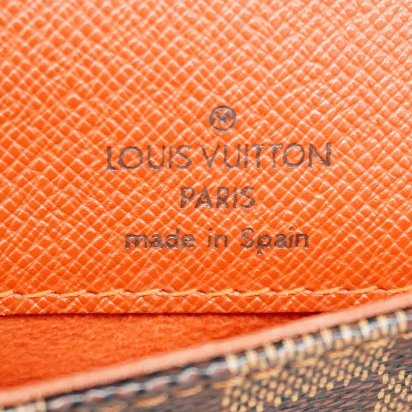 ルイ・ヴィトン(Louis Vuitton) ルイ・ヴィトン ショルダーバッグ ダミエ ミュゼットサルサロングストラップ N51300 エベヌレディース ルイ・ヴィトン(Louis Vuitton) ルイ・ヴィトン ショルダーバッグ ダミエ ミュゼットサルサロングストラップ N51300 エベヌレディース